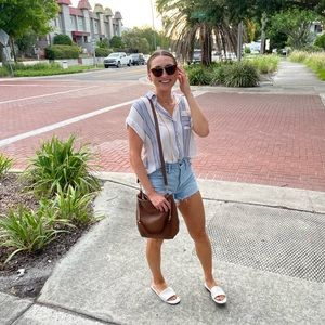 Meet your Posher, Ali